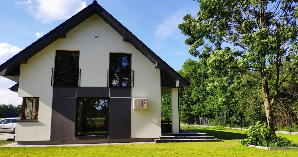 Zespół Pink Ninja - certyfikowani instalatorzy HVAC