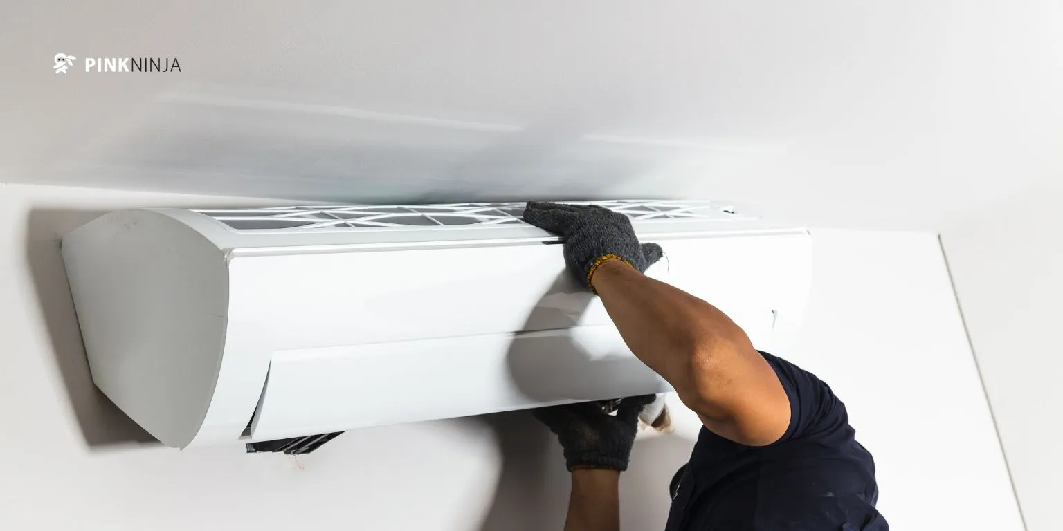 Częste błędy przy montażu klimatyzacji i jak ich uniknąć