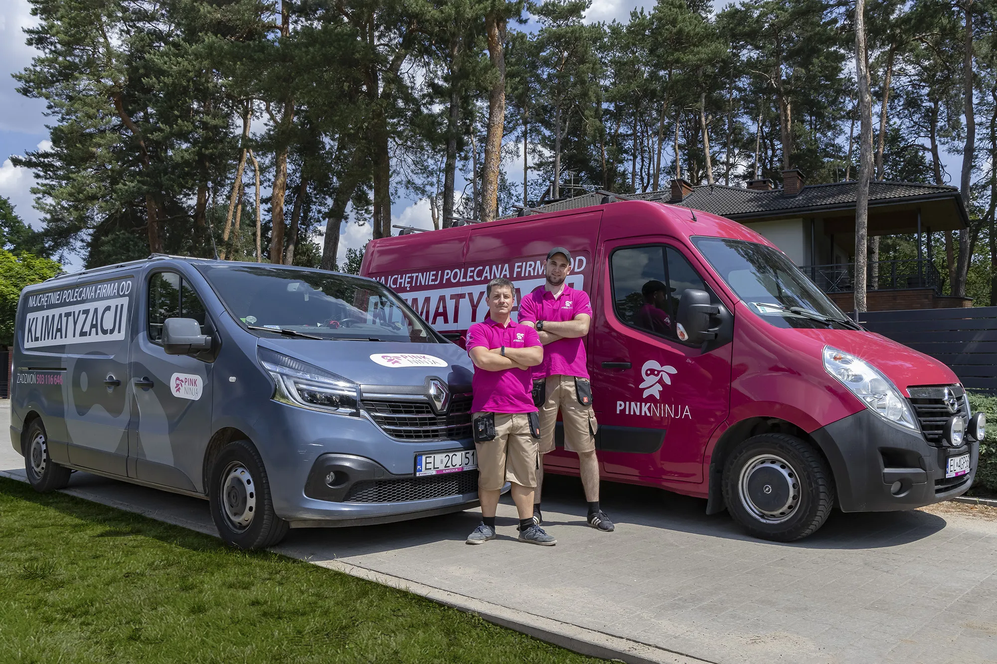 Sprawne powietrze w domu dzięki rekuperacji — komfort i jakość życia