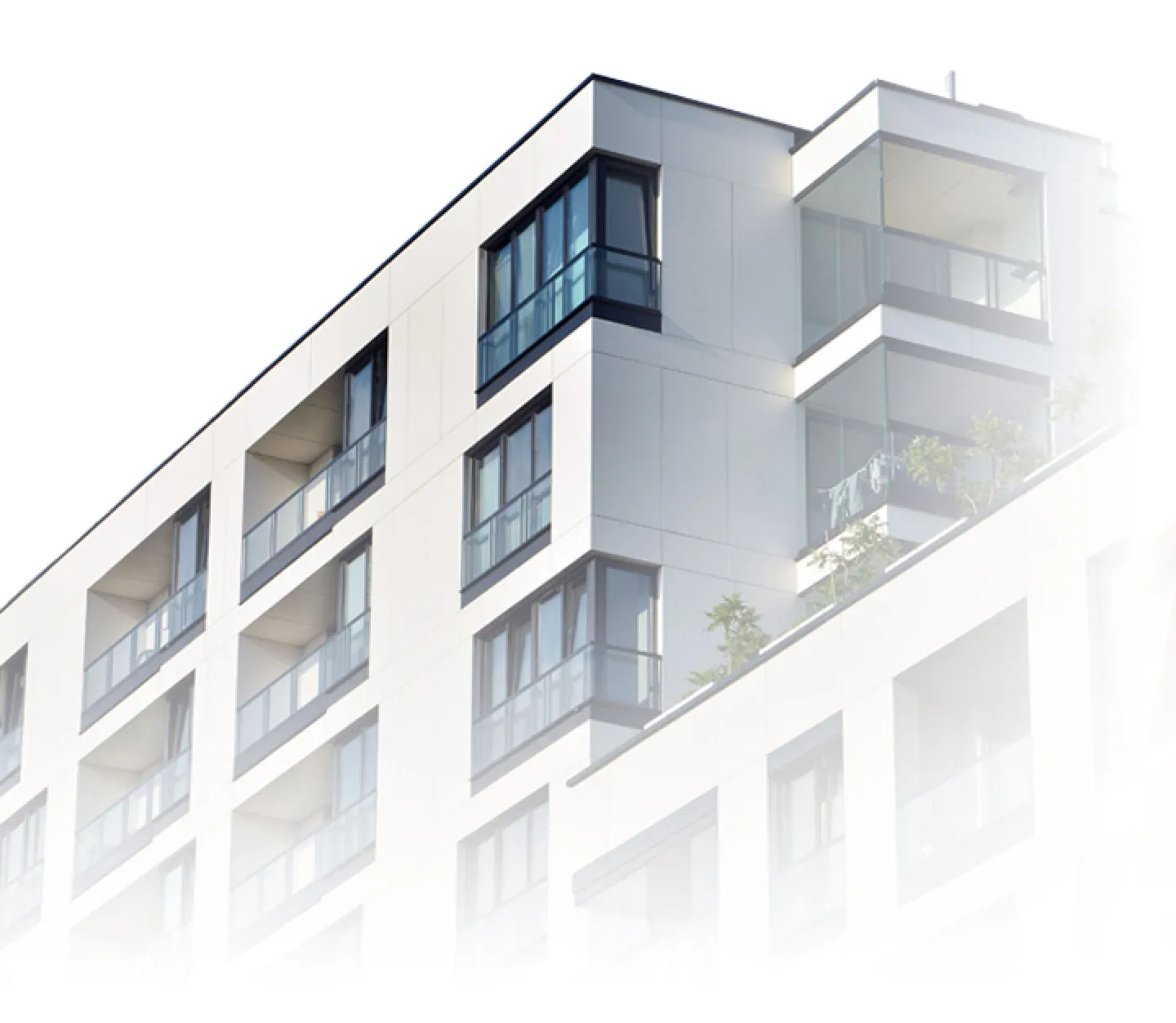 Montaż klimatyzacji w Łodzi — prowadzenie przewodów przez ścianę